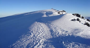 rongai - kilimanjaro-climb