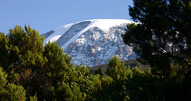 6 Days Machame Route