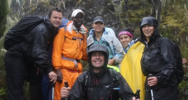 tanzania kilimanjaro